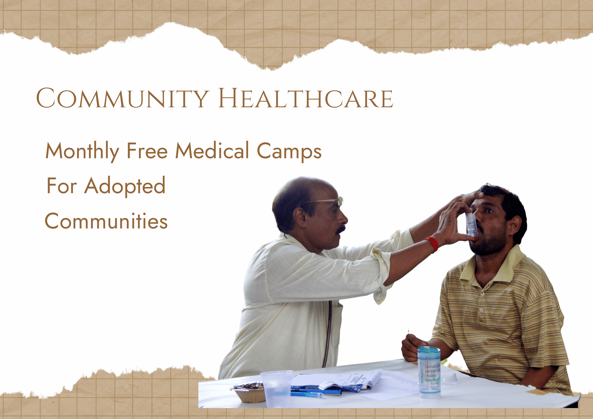 community health program